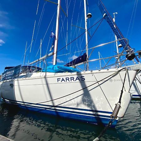 Stay In A Boat - Lisboa Εξωτερικό φωτογραφία