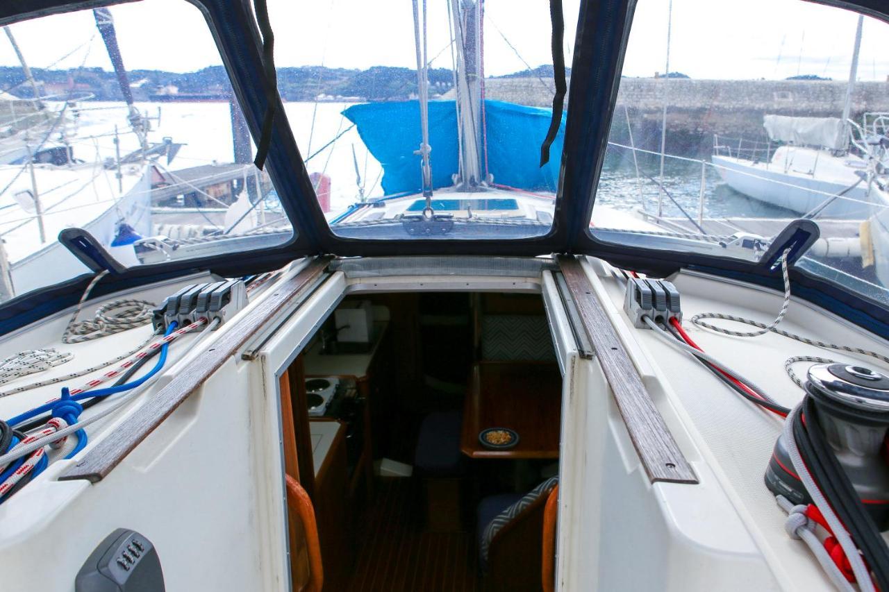 Stay In A Boat - Lisboa Εξωτερικό φωτογραφία