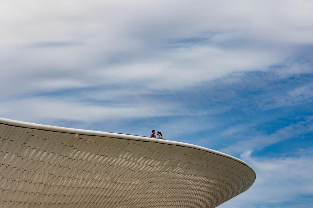 Stay In A Boat - Lisboa Εξωτερικό φωτογραφία