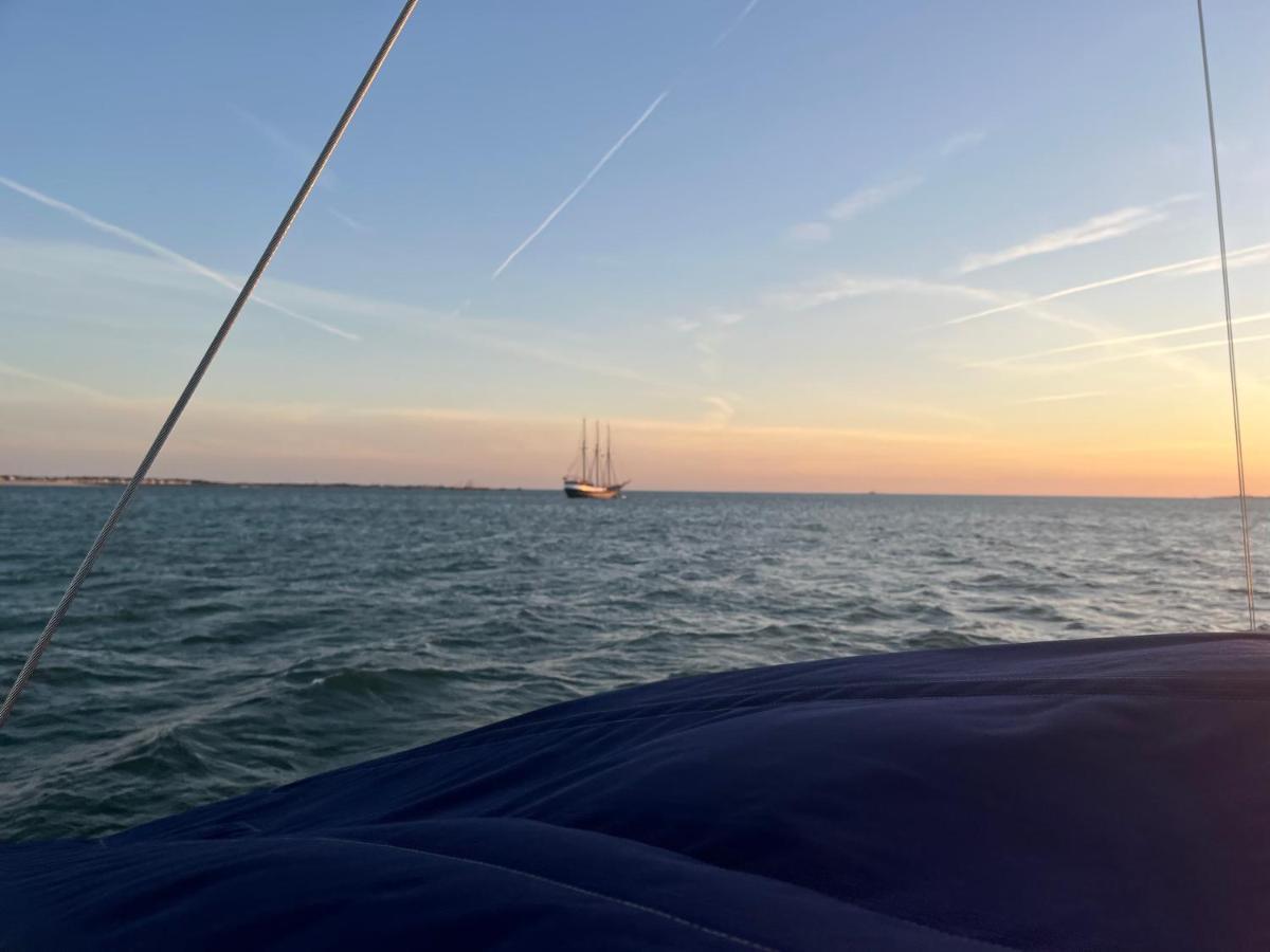 Stay In A Boat - Lisboa Εξωτερικό φωτογραφία