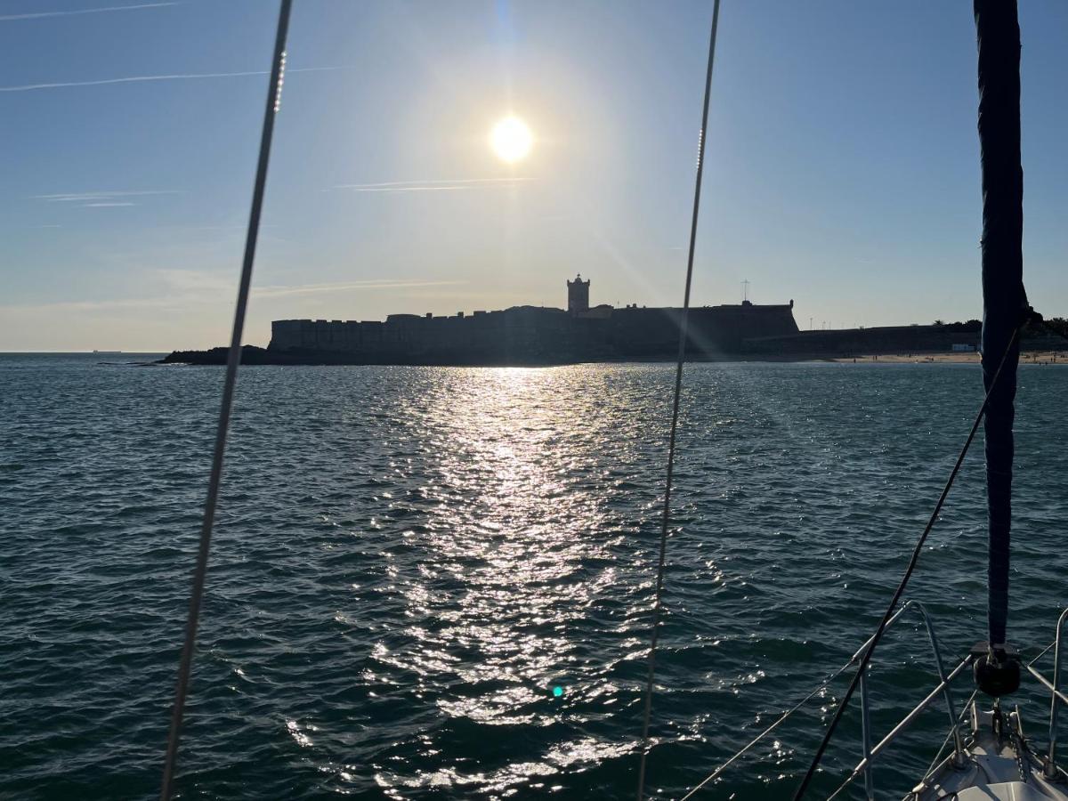 Stay In A Boat - Lisboa Εξωτερικό φωτογραφία
