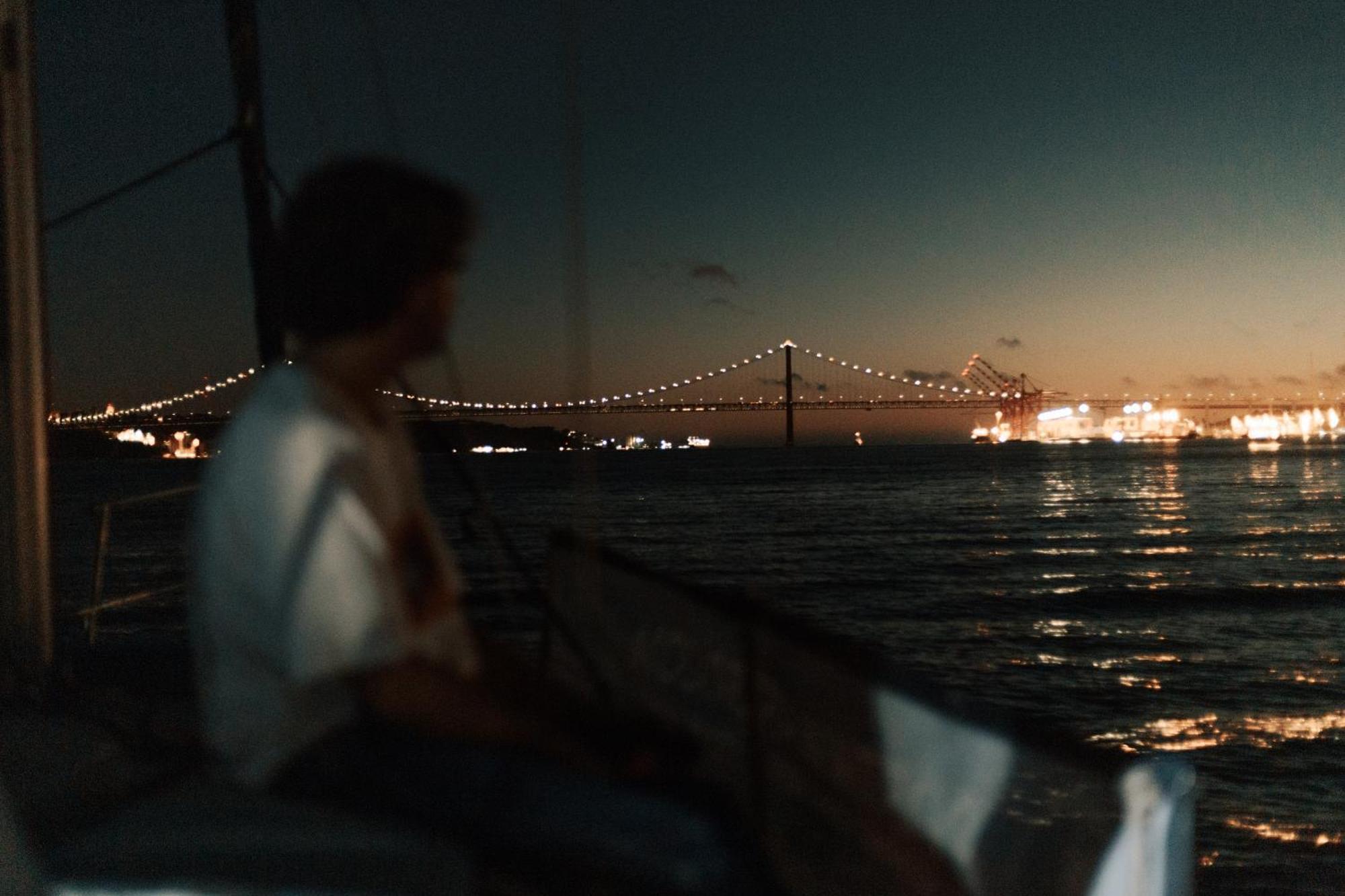 Stay In A Boat - Lisboa Εξωτερικό φωτογραφία