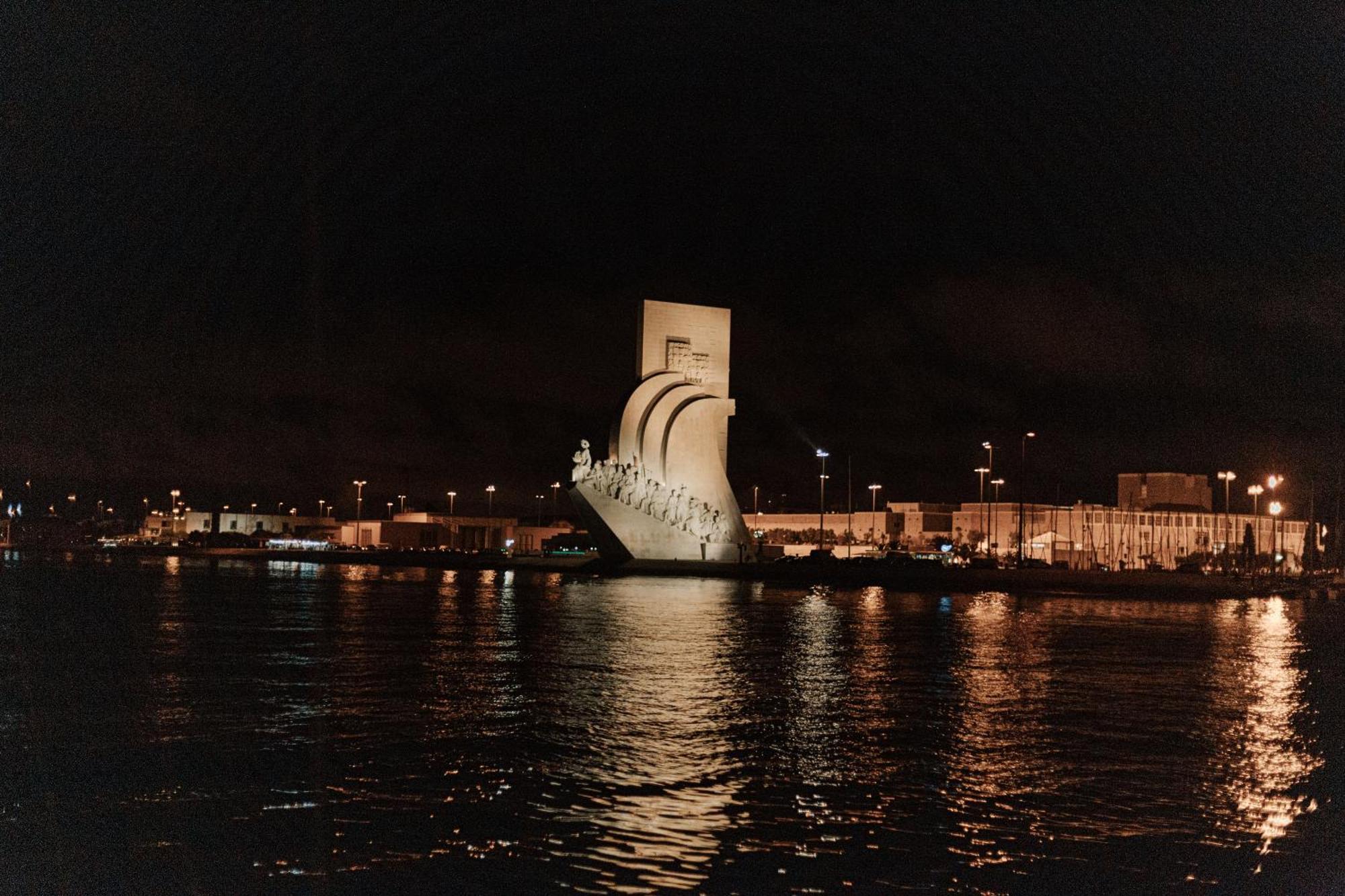 Stay In A Boat - Lisboa Εξωτερικό φωτογραφία