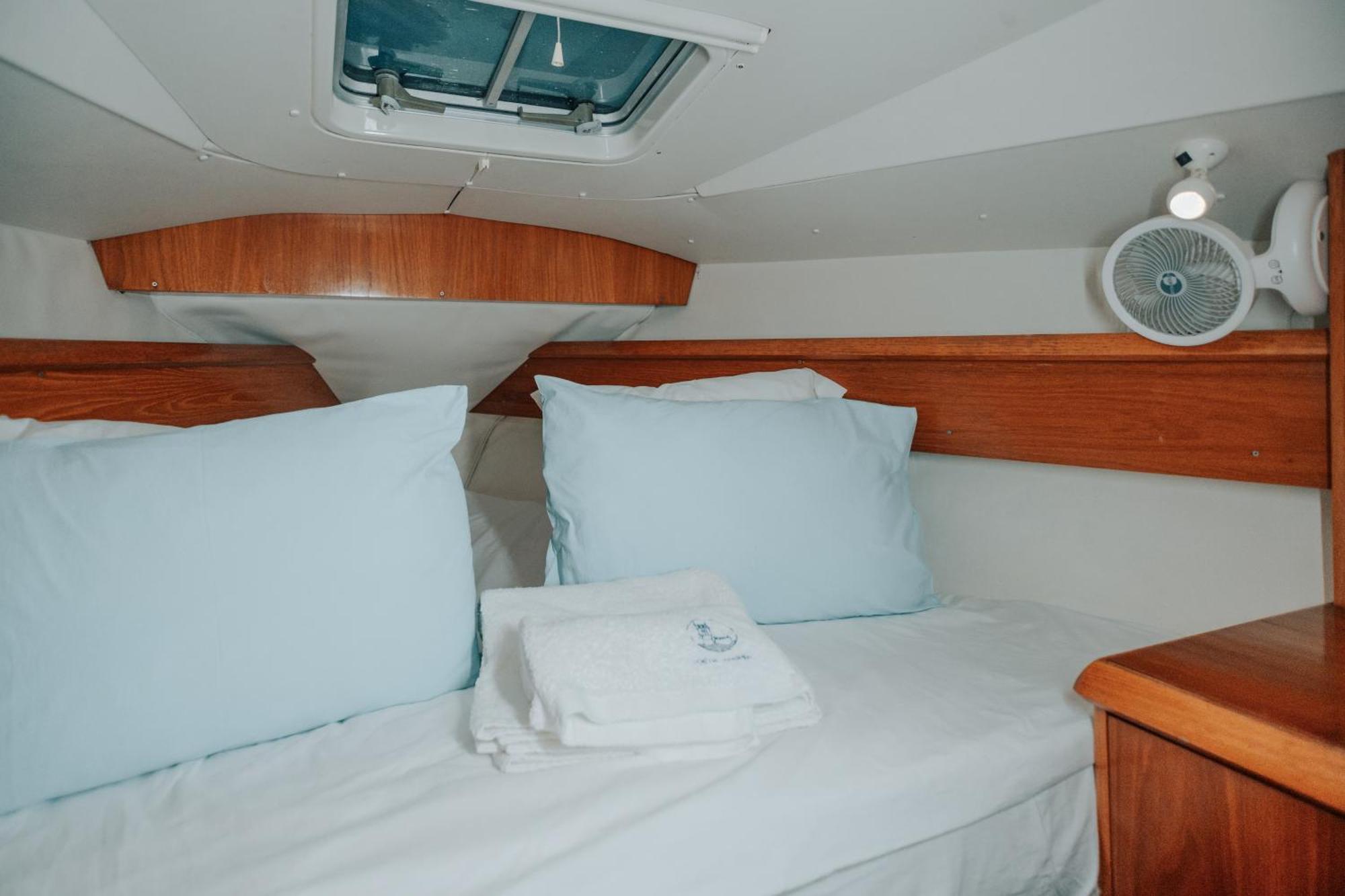 Stay In A Boat - Lisboa Εξωτερικό φωτογραφία