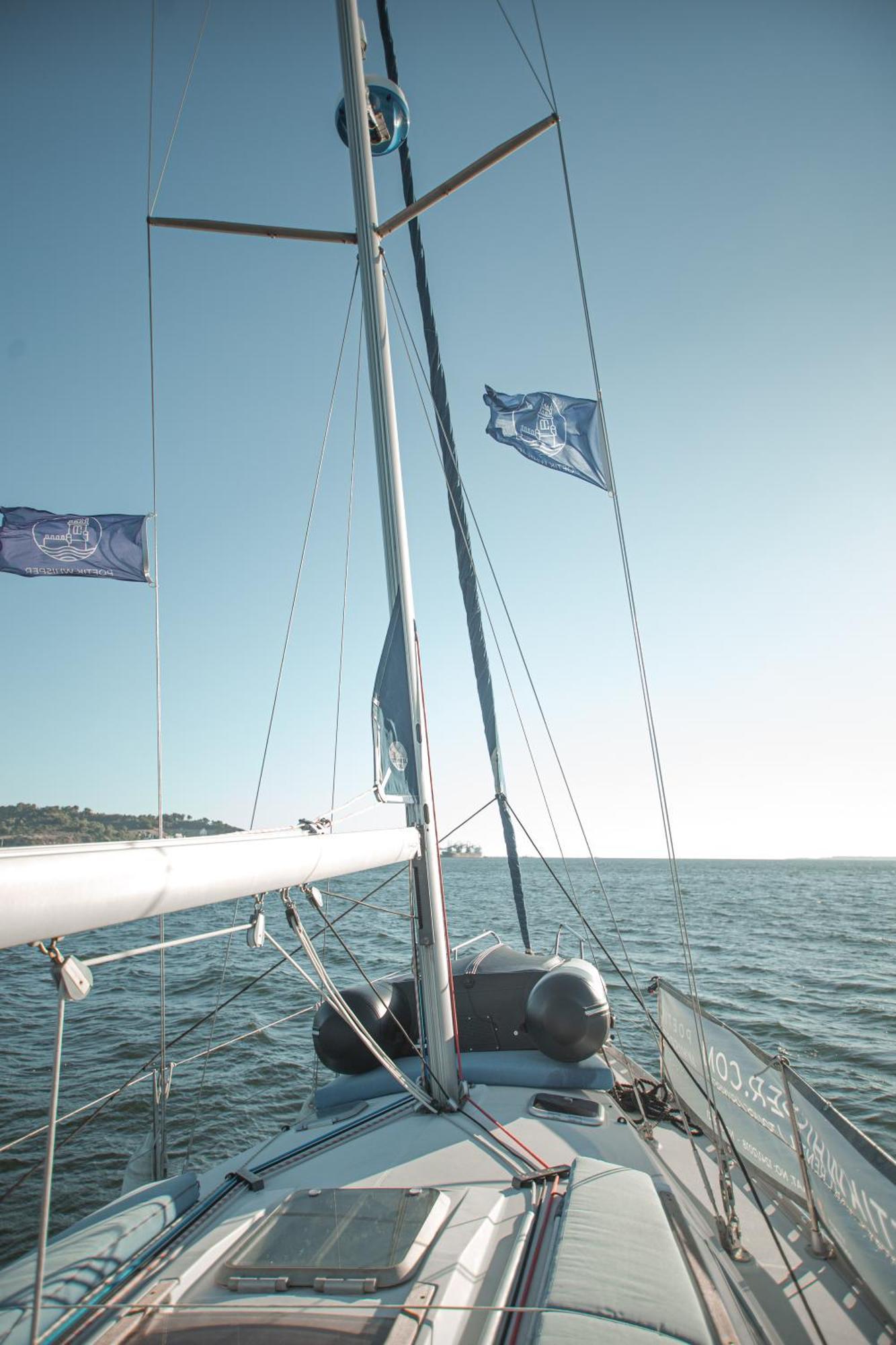 Stay In A Boat - Lisboa Εξωτερικό φωτογραφία